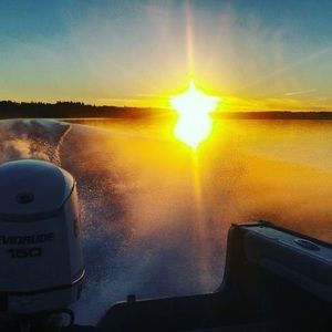 Meet your Posher, Justin